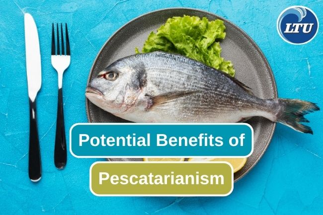 How Pescatarianism Can Transform Your Well-Being